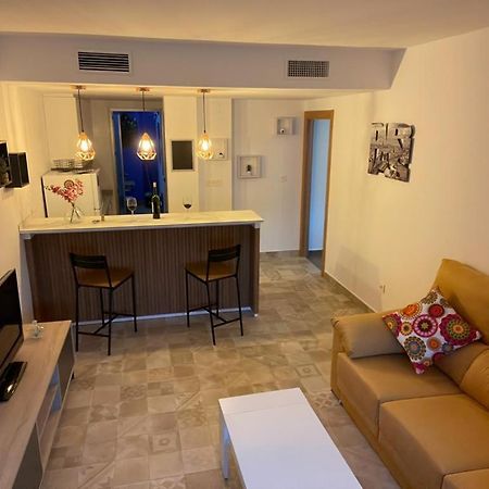 Apartamento El Azul Molina de Segura Kültér fotó