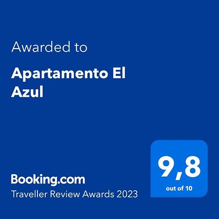 Apartamento El Azul Molina de Segura Kültér fotó