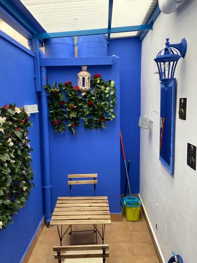 Apartamento El Azul Molina de Segura Kültér fotó