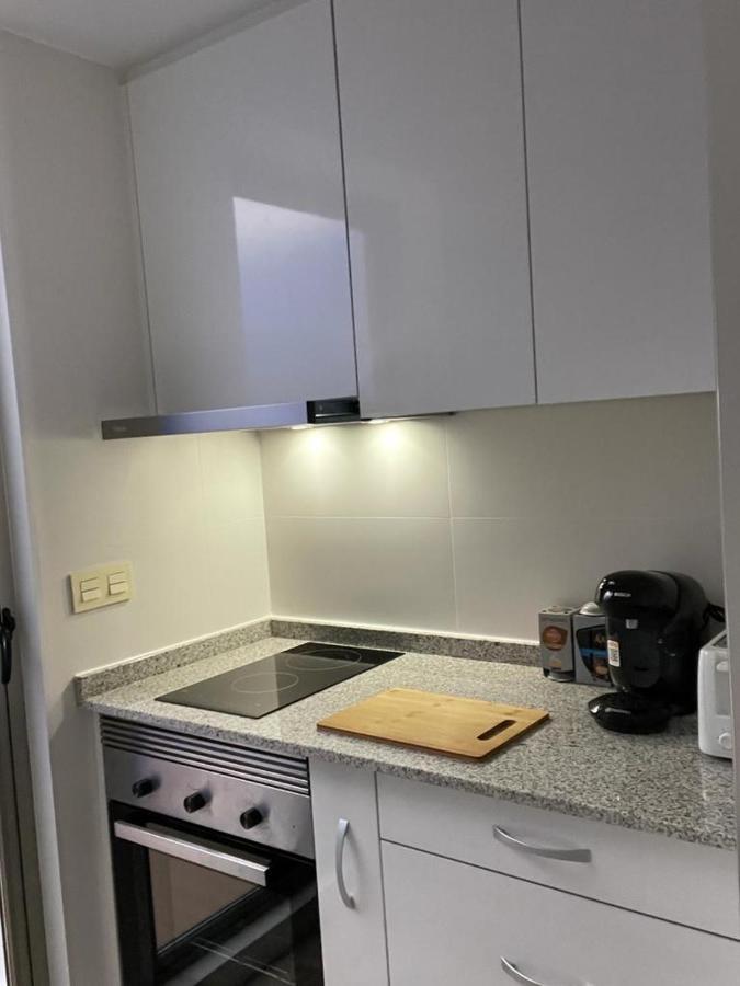 Apartamento El Azul Molina de Segura Kültér fotó