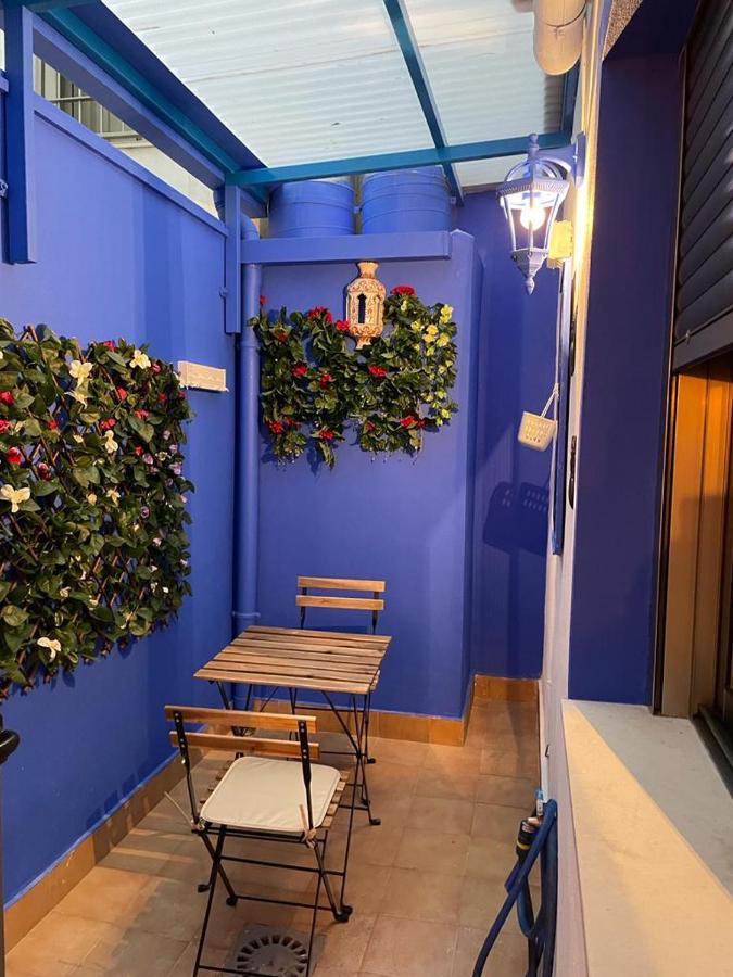 Apartamento El Azul Molina de Segura Kültér fotó