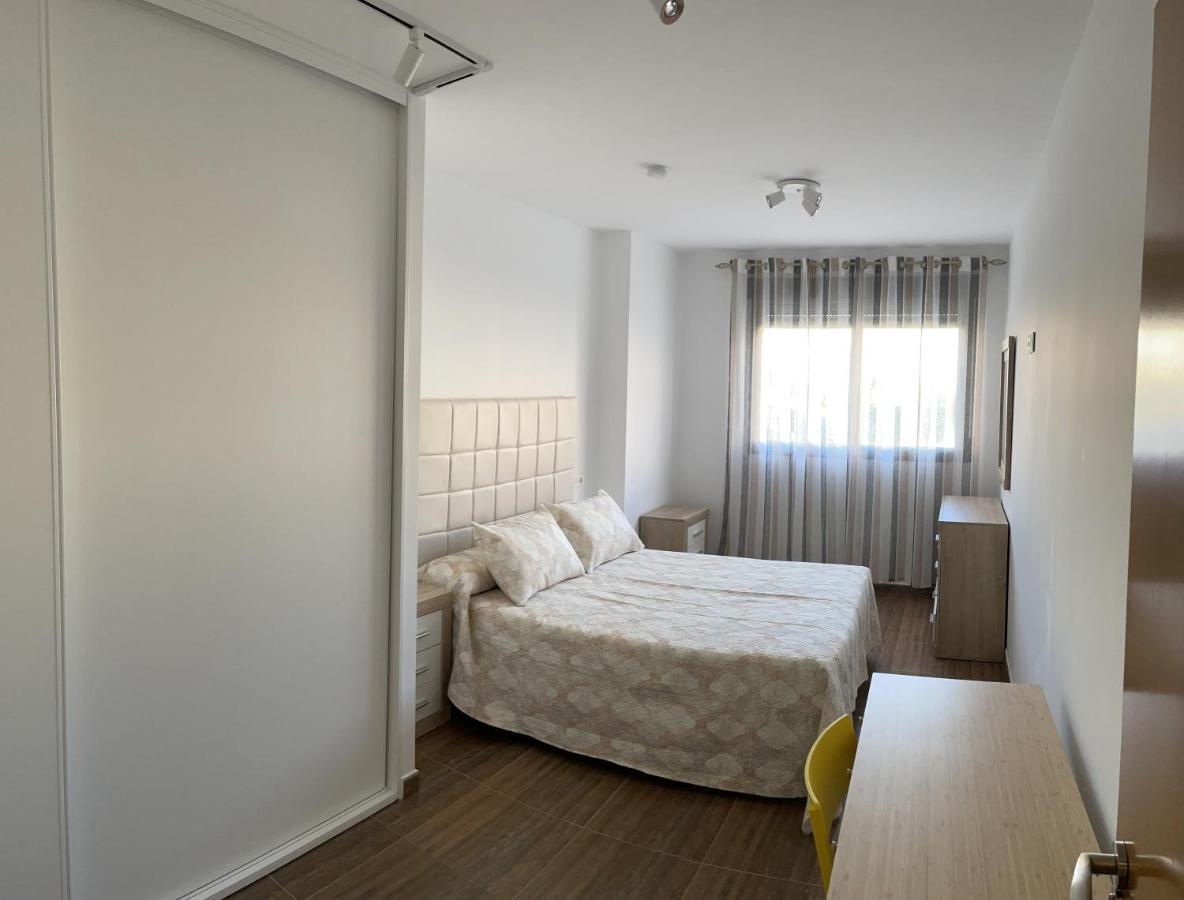 Apartamento El Azul Molina de Segura Kültér fotó