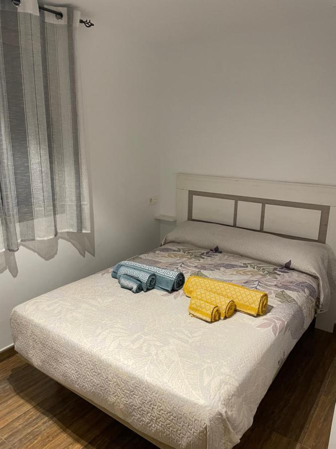 Apartamento El Azul Molina de Segura Kültér fotó
