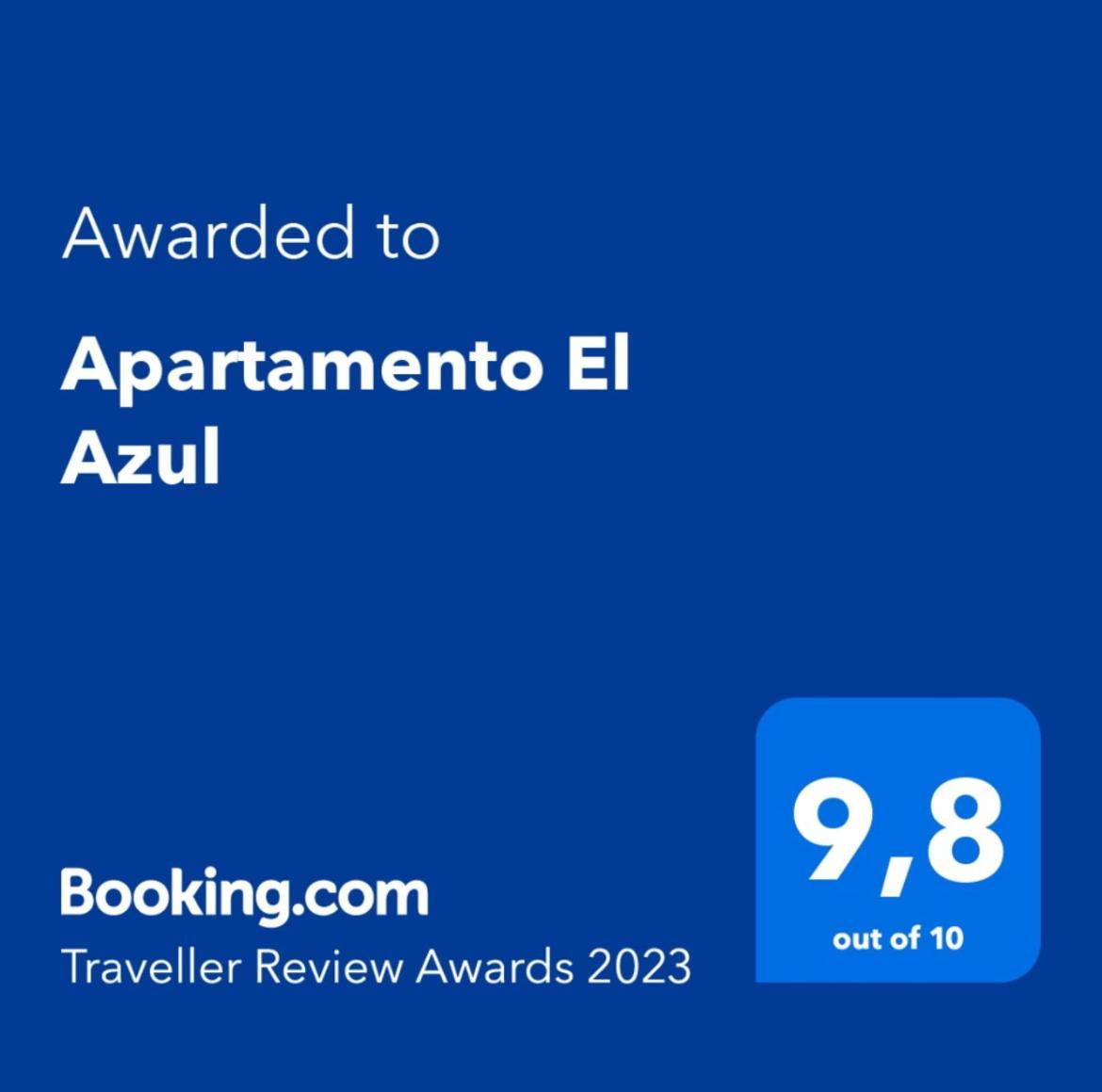 Apartamento El Azul Molina de Segura Kültér fotó